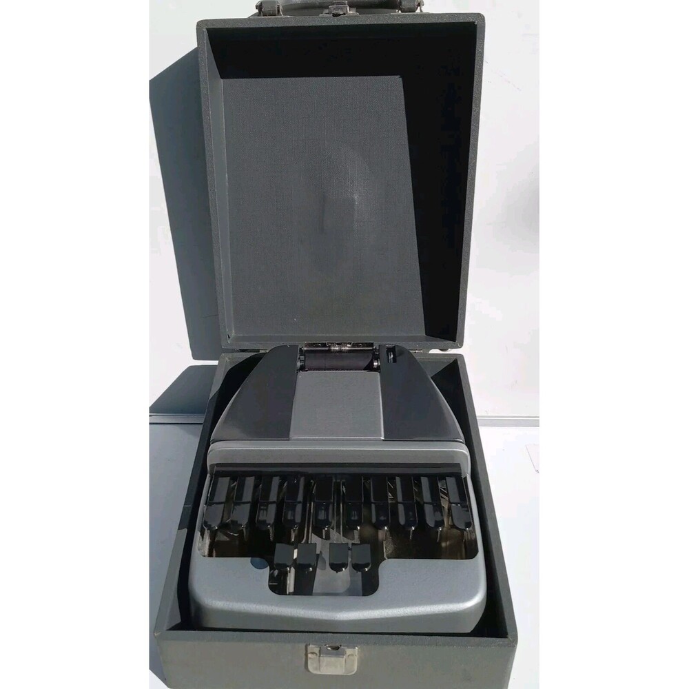 La Salle Stenotype 517993